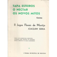 Livros/Acervo/J/JOGOS FLORAIS